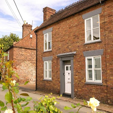 Ironbridge - 18Th Century Three Bedroom Cottage - 6 Beds Εξωτερικό φωτογραφία